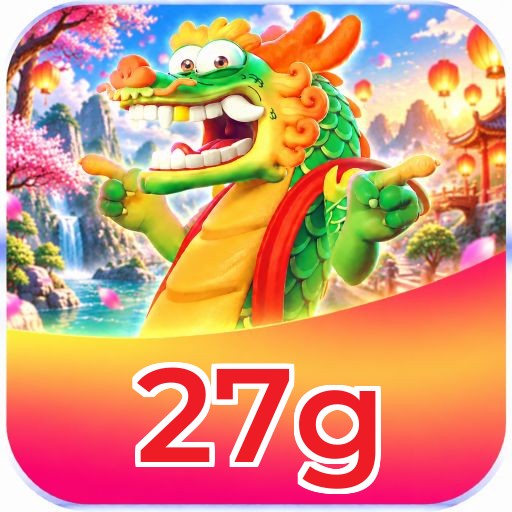 27g Licença Curaçao Gaming