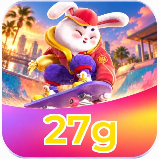 27g Logo