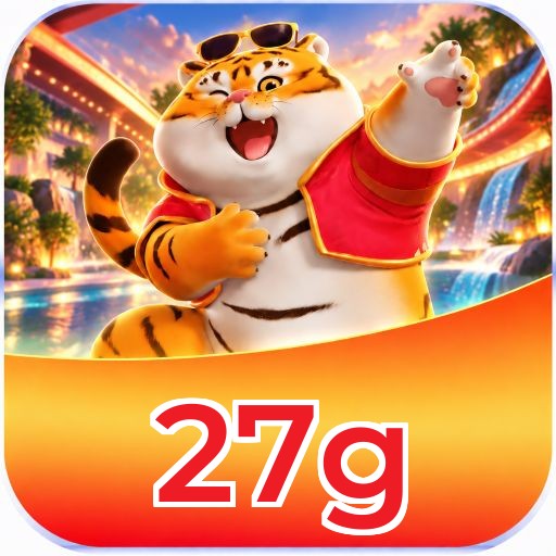 27g Logo
