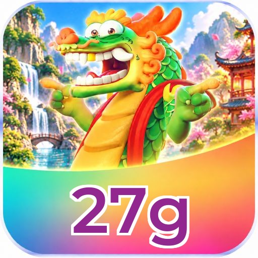 27g Logo