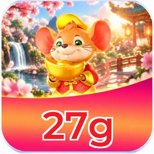 27g Instalar Logo 3