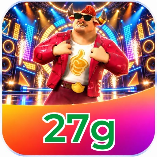 27g Logo