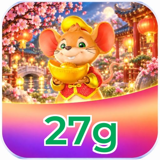 Slots 27g - RTP Alto Certificado