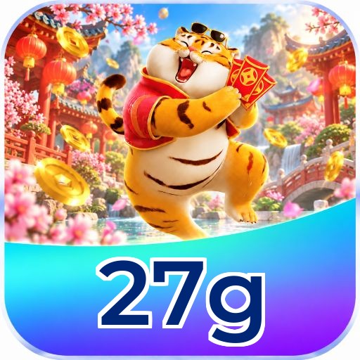 27g Logo