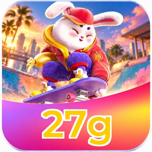 27g Logo