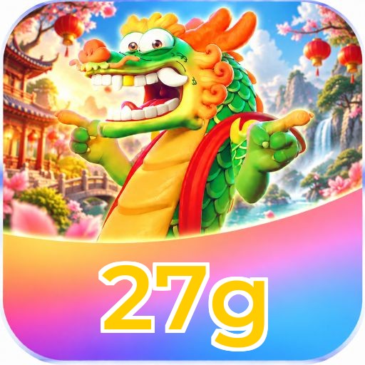 27g Logo
