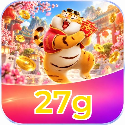 27g Logo