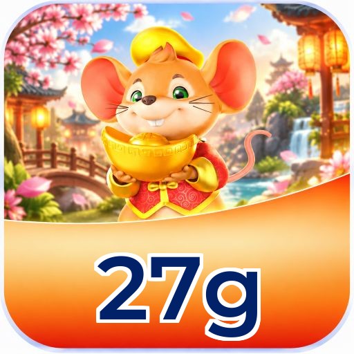 27g Logo