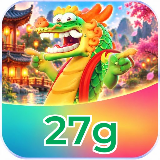 27g Logo
