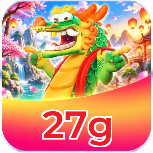 27g Logo