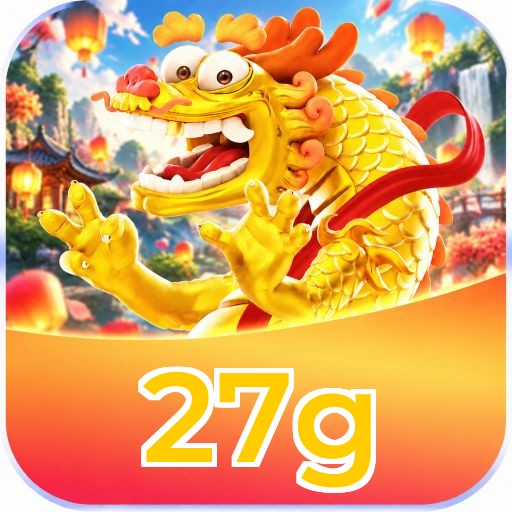 27g Logo