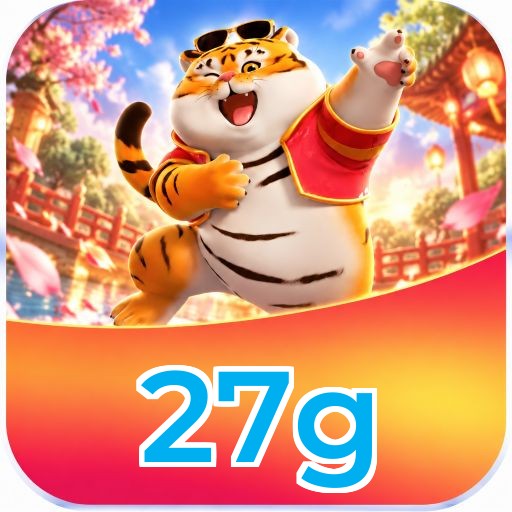 27g Logo