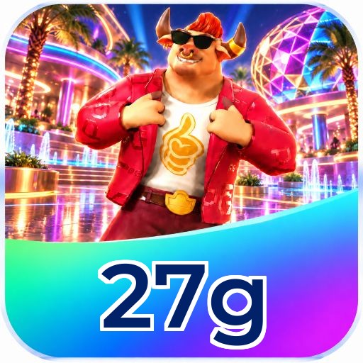 27g Certificado eCOGRA - Jogos Justos Auditados