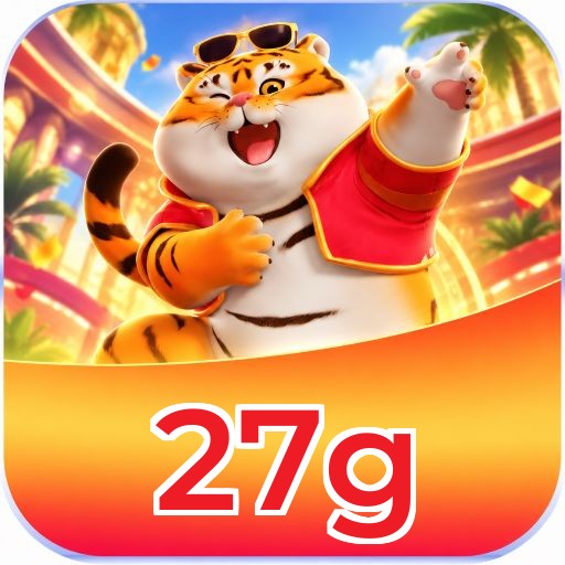 27g Logo