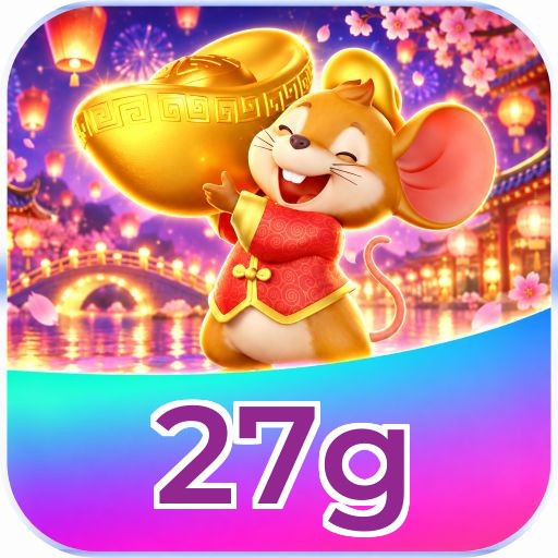 27g Logo 3