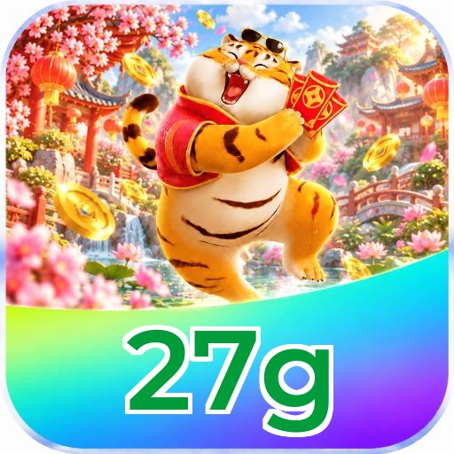27g Instalar Logo 2