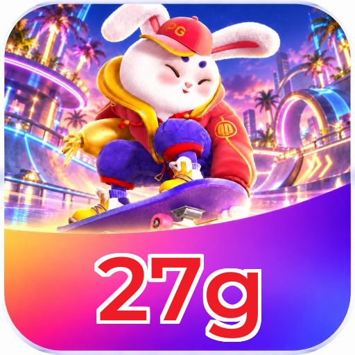 27g Logo