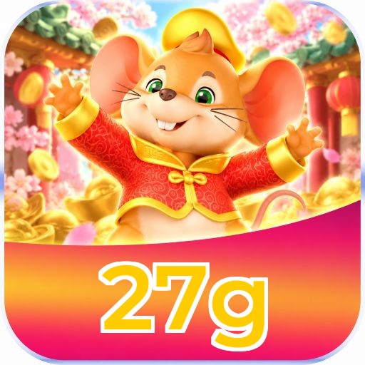 27g Logo