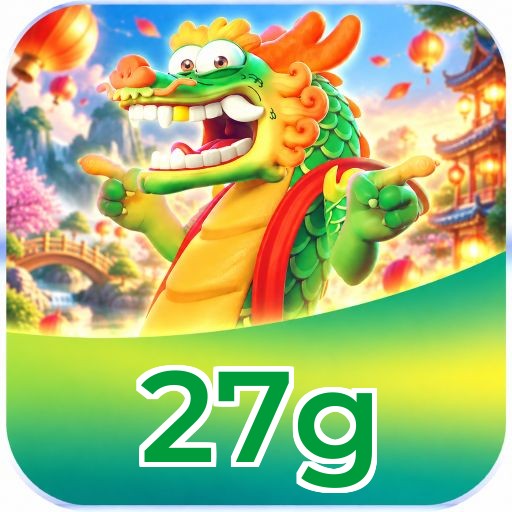 27g Logo 2