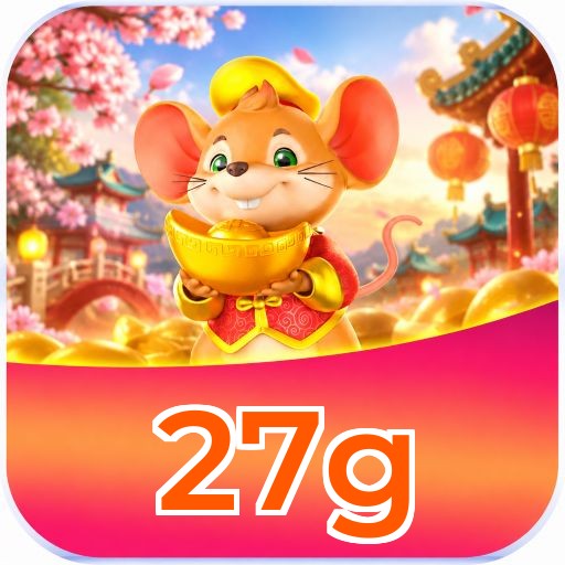 27g Licenciado Curaçao - Segurança SSL 256-bit