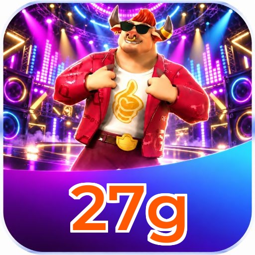 27g Logo