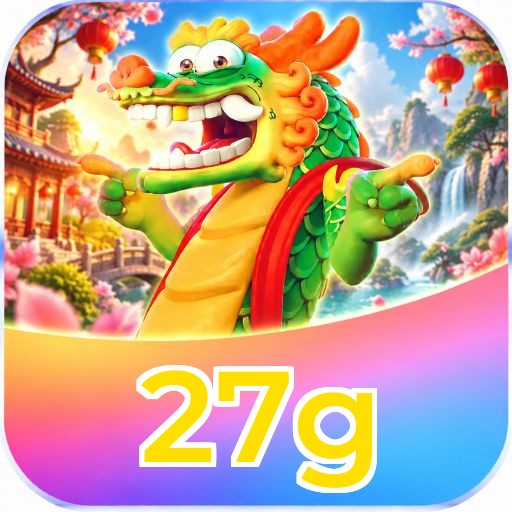 27g Logo 1