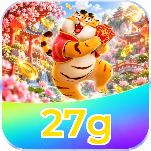 27g Logo